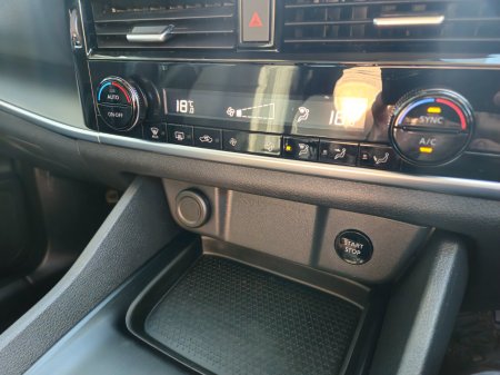 2024 Nissan Qashqai - photo 18