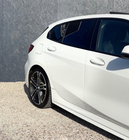 2022 BMW 1-Series - photo 3