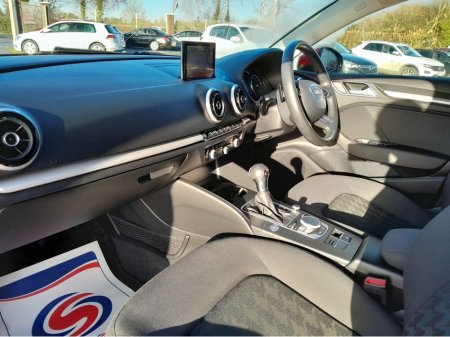 2016 Audi A3 - photo 13