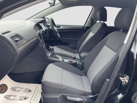 2015 Volkswagen Golf - photo 17