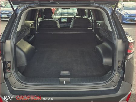 2023 Kia Sportage - photo 24