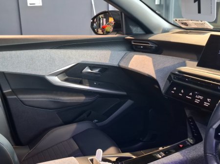 2025 Peugeot 3008 - photo 19