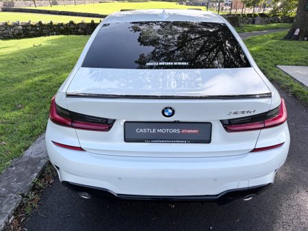 2021 BMW 3-Series - photo 5