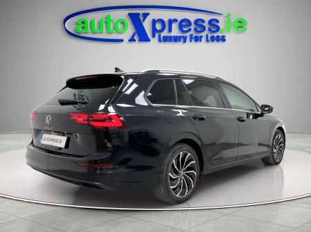 2022 Volkswagen Golf - photo 13