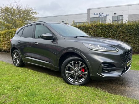 2022 Ford Kuga - photo 55