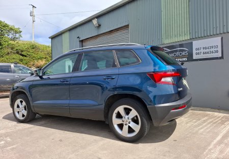 2019 Skoda Karoq - photo 2