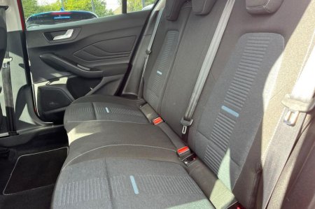 2023 Ford Focus - photo 20