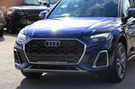 2021 Audi Q5 - photo 22