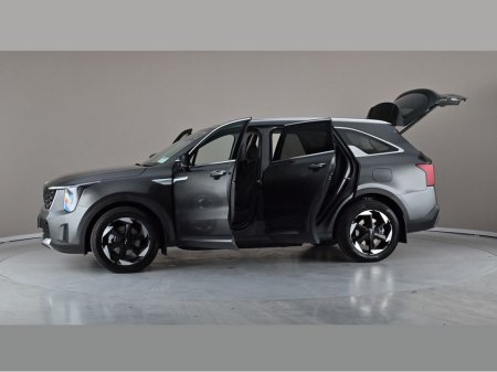 2026 Kia Sorento - photo 51