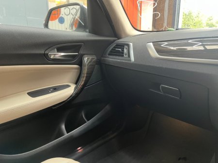 2019 BMW 1-Series - photo 13
