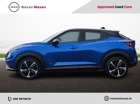 2023 Nissan Juke - photo 4