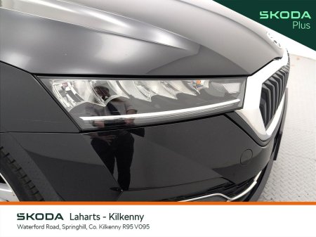 2024 Skoda Octavia - photo 20