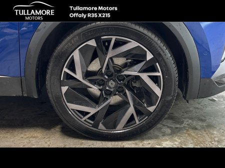 2025 Renault Symbioz - photo 7