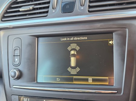 2017 Renault Kadjar - photo 22