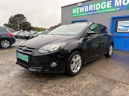 2014 Ford Focus - photo 4