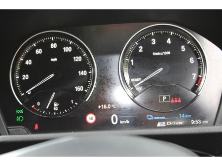 2021 BMW X1 - photo 29