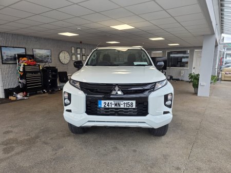 2024 Mitsubishi I - photo 7