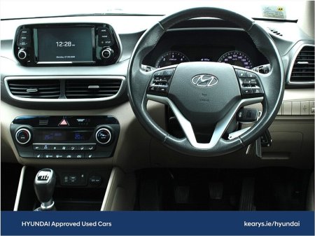 2019 Hyundai Tucson - photo 4