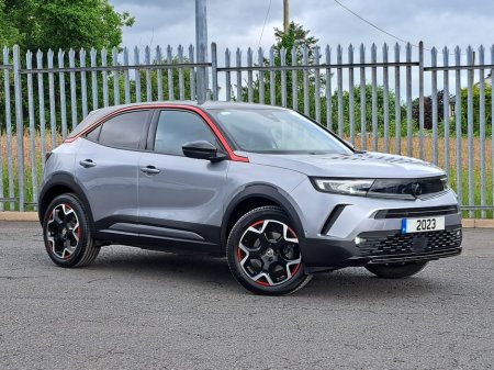 2023 Opel Mokka - photo 3
