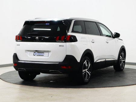 2019 Peugeot 5008 - photo 3