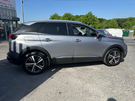 2017 Peugeot 3008 - photo 4