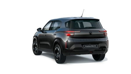 2026 Vauxhall Frontera - photo 2