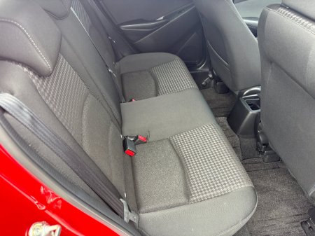 2017 Mazda Demio - photo 19