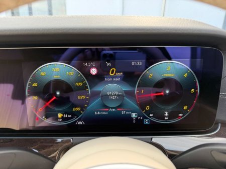 2022 Mercedes-Benz CLS - photo 22