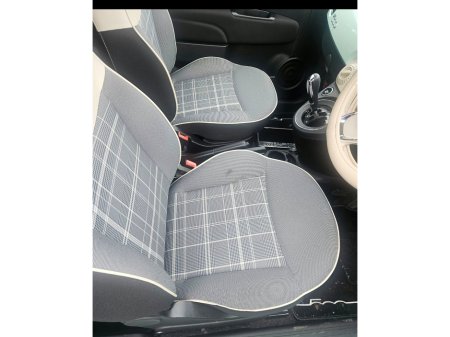 2020 Fiat 500 - photo 5