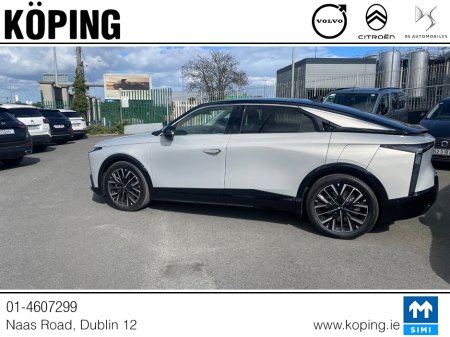 2026 DS Automobiles Other - photo 8