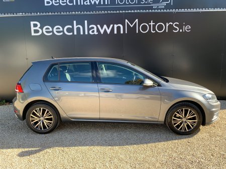 2017 Volkswagen Golf - photo 2