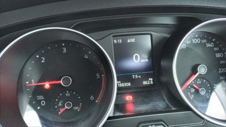 2018 Volkswagen Tiguan - photo 11