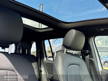 2023 Mercedes-Benz GLB - photo 19