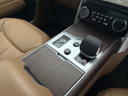 2023 Land Rover Range Rover - photo 30