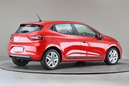 2022 Renault Clio - photo 10