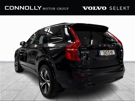 2024 Volvo XC90 - photo 2