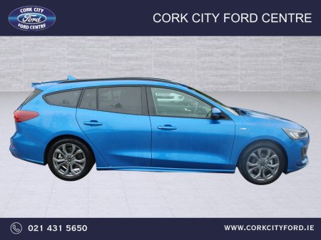 2026 Ford Focus - photo 5