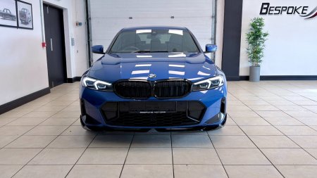 2024 BMW 3-Series - photo 20