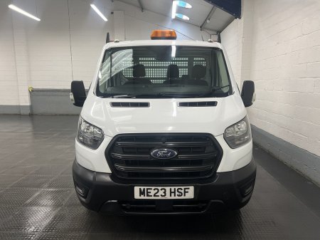 2023 Ford Transit - photo 7