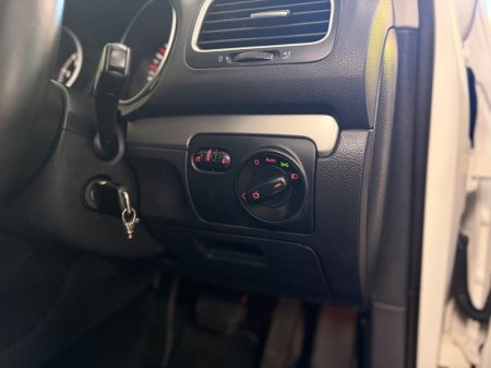 2013 Volkswagen Golf - photo 11