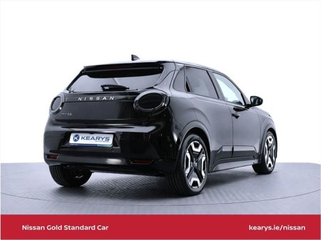2026 Nissan Micra - photo 13