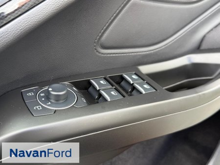 2024 Ford Focus - photo 17