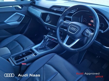 2024 Audi Q3 - photo 15