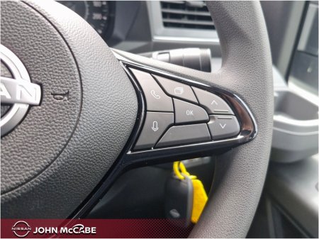 2026 Nissan Interstar - photo 39