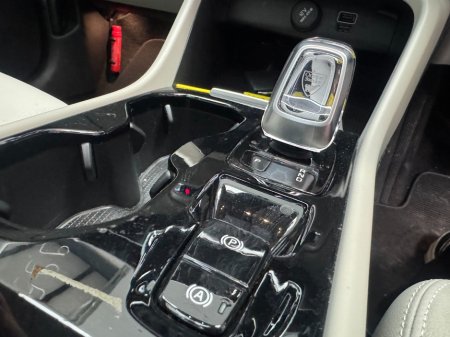 2021 Volvo XC40 - photo 11