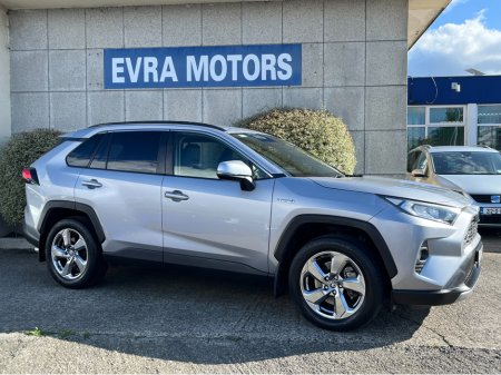 2020 Toyota RAV4 - photo 3