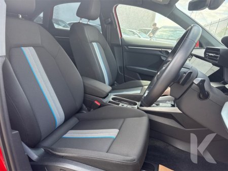 2021 Audi A3 - photo 14