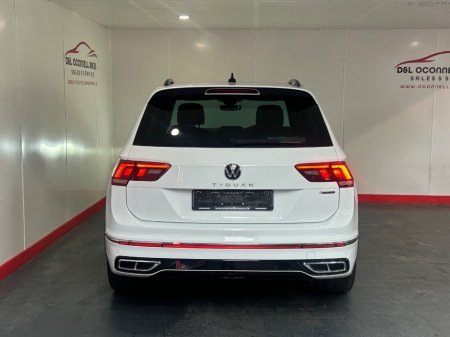 2021 Volkswagen Tiguan - photo 12