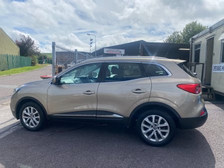 2017 Renault Kadjar - photo 7