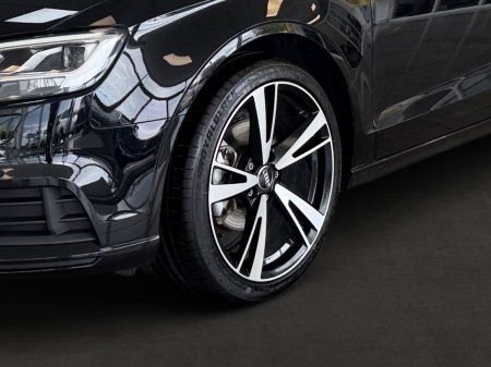 2019 Audi A3 - photo 10